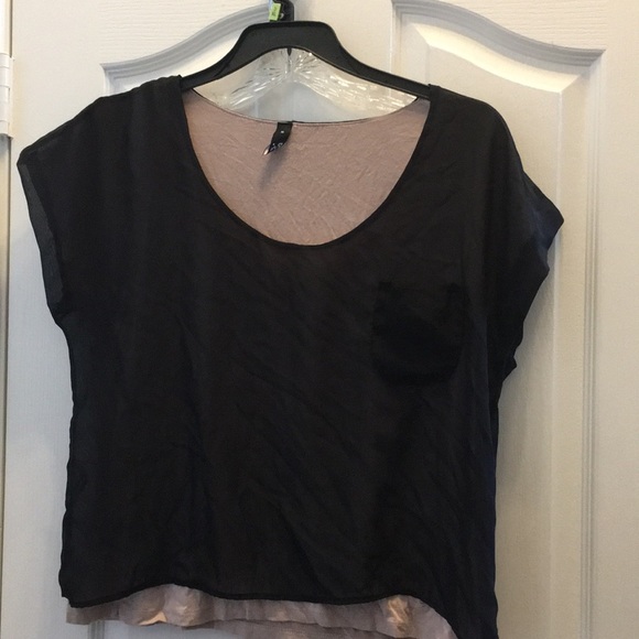 Ladies Ing top medium - Picture 1 of 4